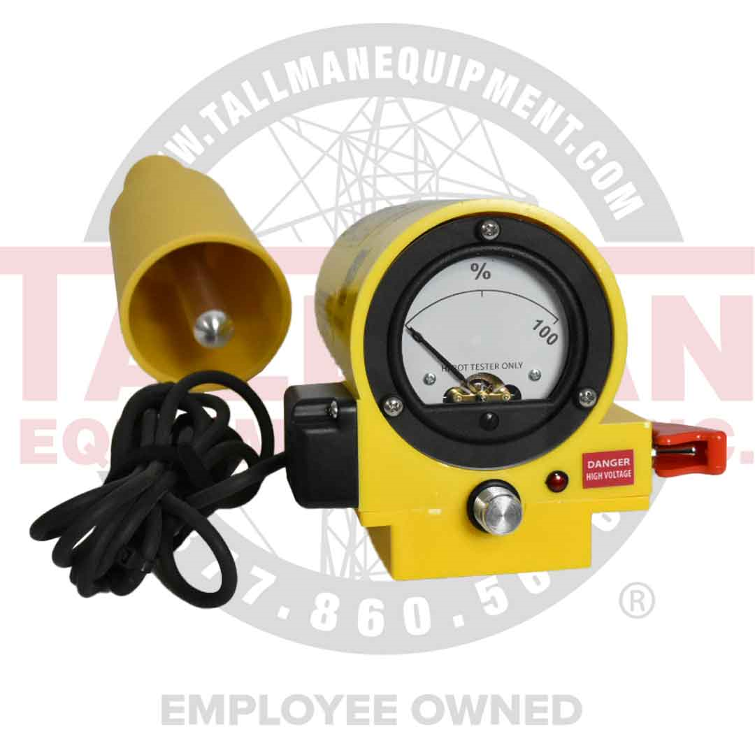 Bierer Hi Pot Device