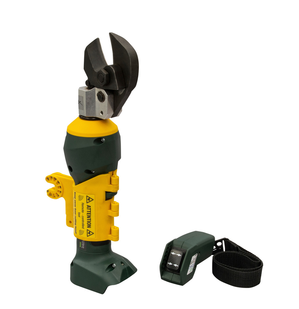 Greenlee Remote Wire Cutter