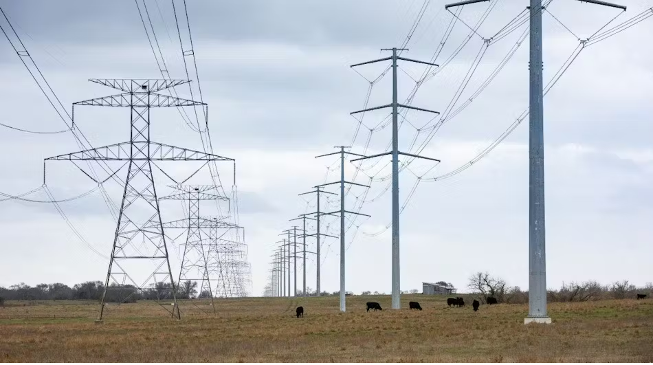 Entergy Texas