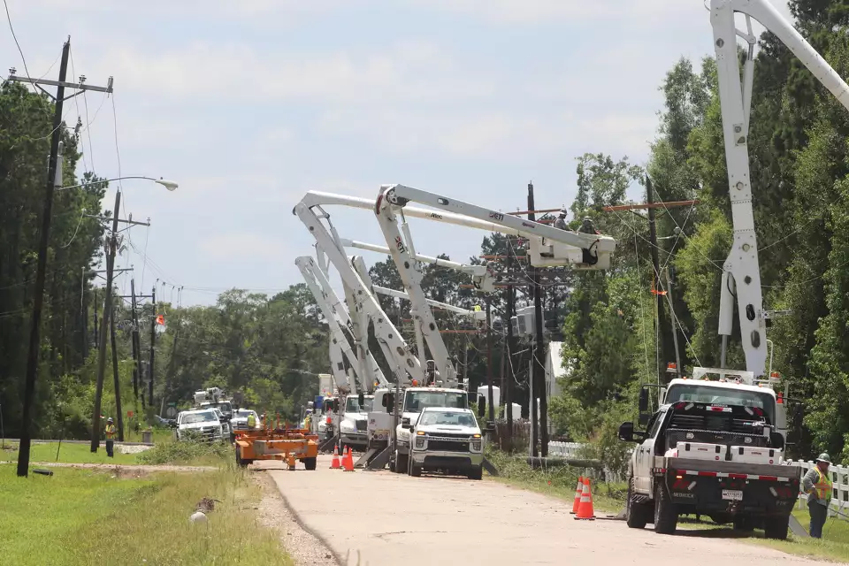Entergy