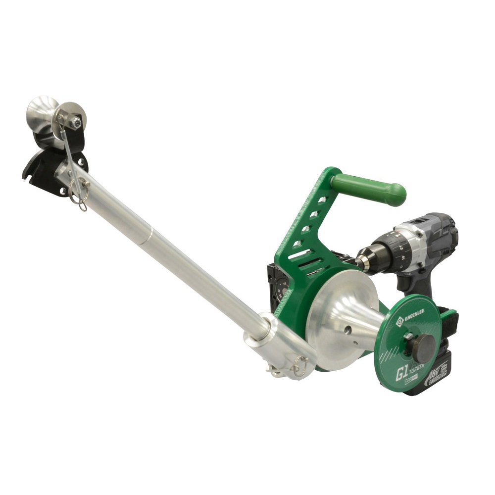 Greenlee G1 Versi-Tugger