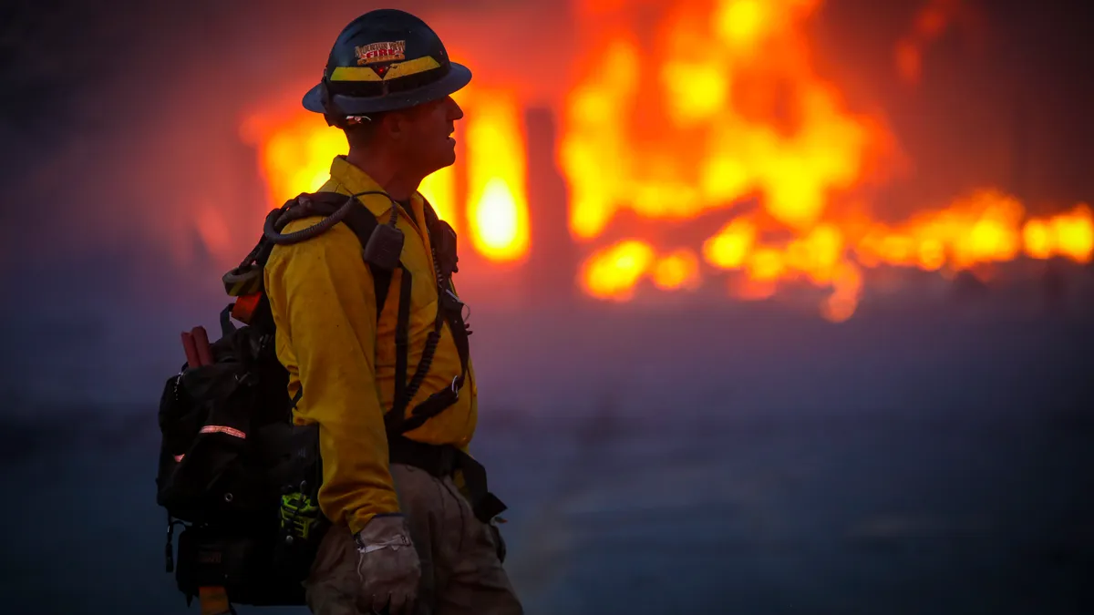 Wildfire Mitigation