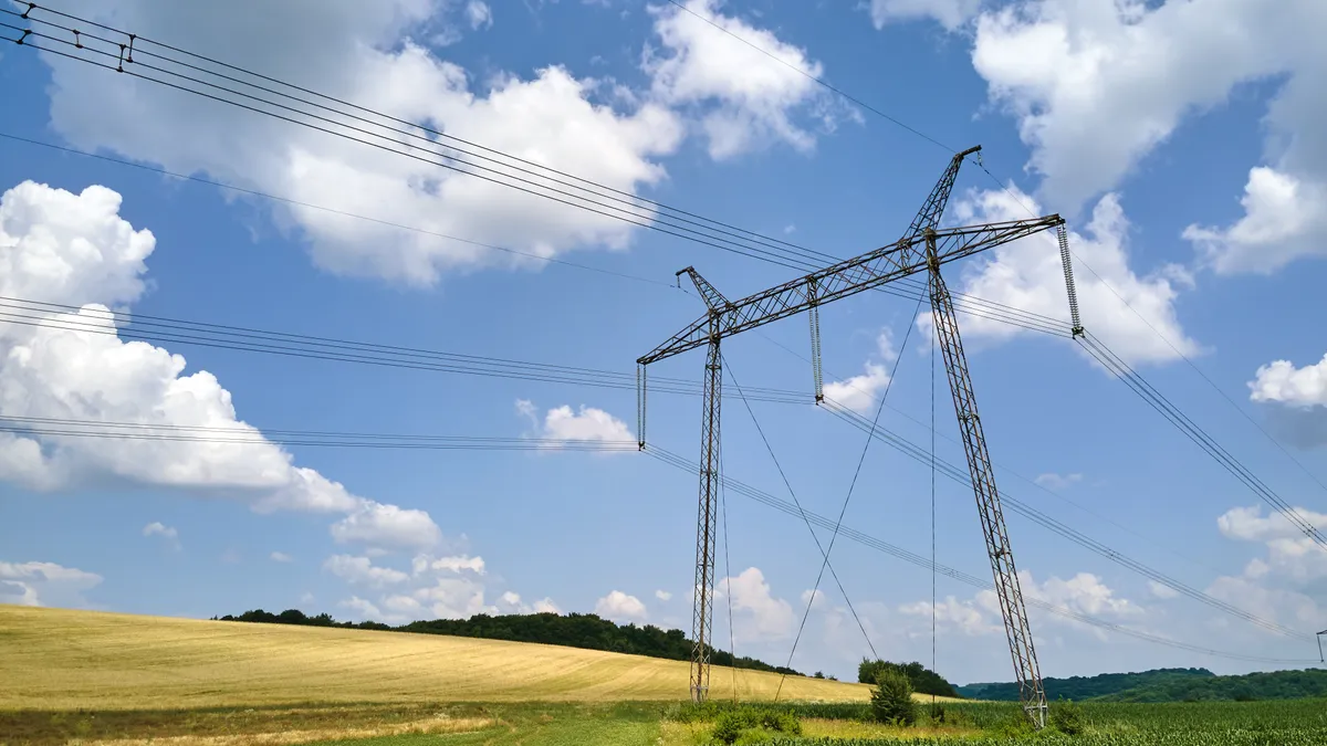 Grid-Enhancing Technologies