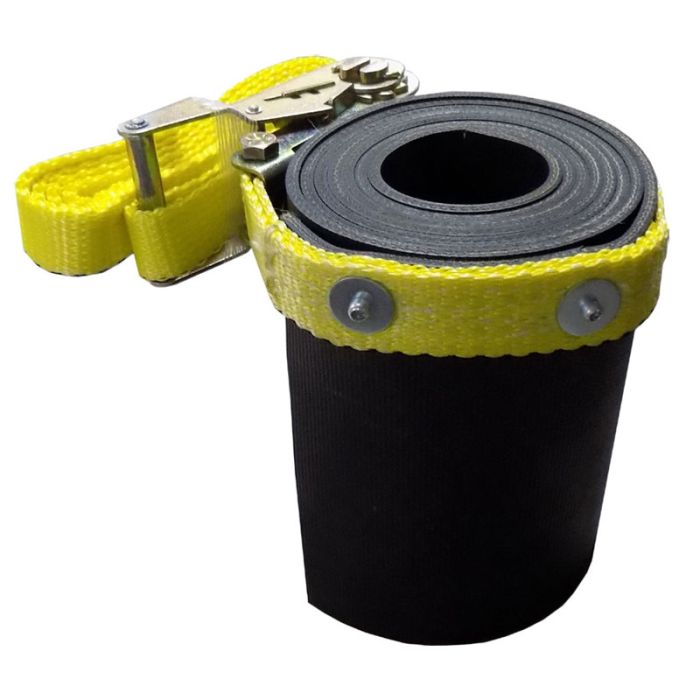 Hastings Fiberglass Pole Protector