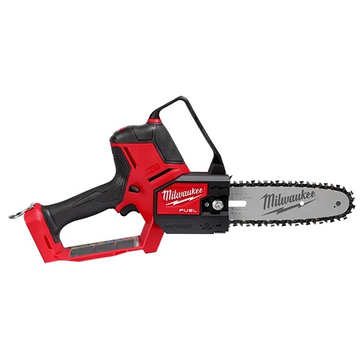 MILWAUKEE M18 FUEL HATCHET 8" Pruning Saw