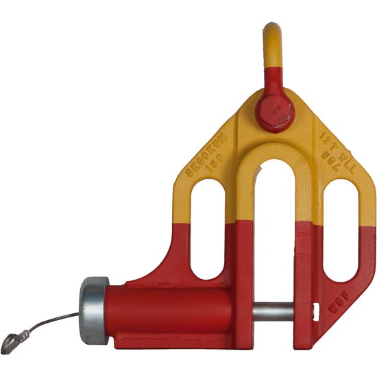 Sheet Pile Shackle