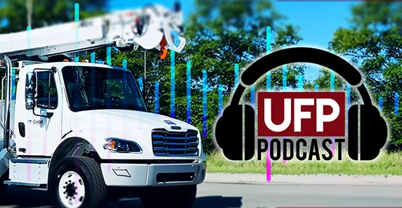 The UFP Podcast