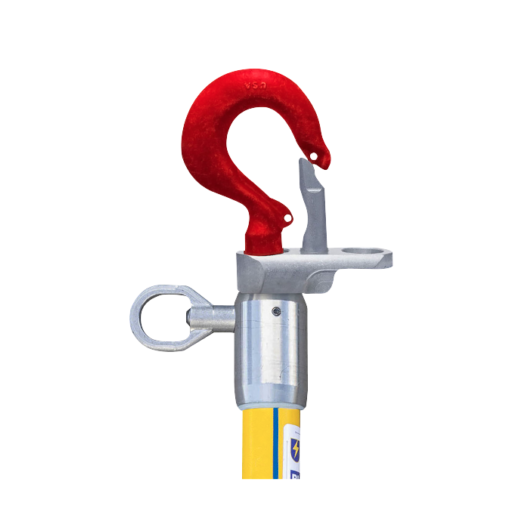 Utility Solutions Hot Stick Operable Link Stick