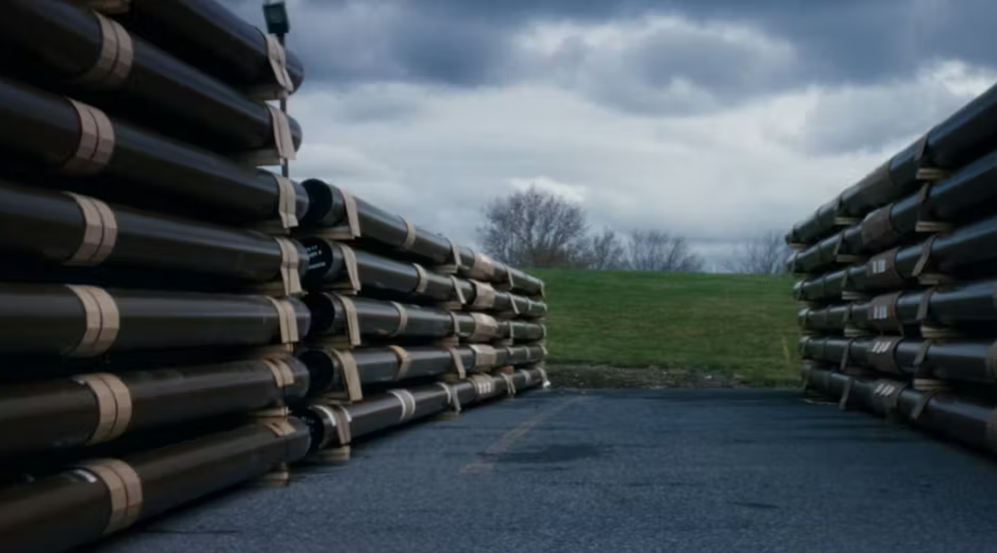 Composite Poles