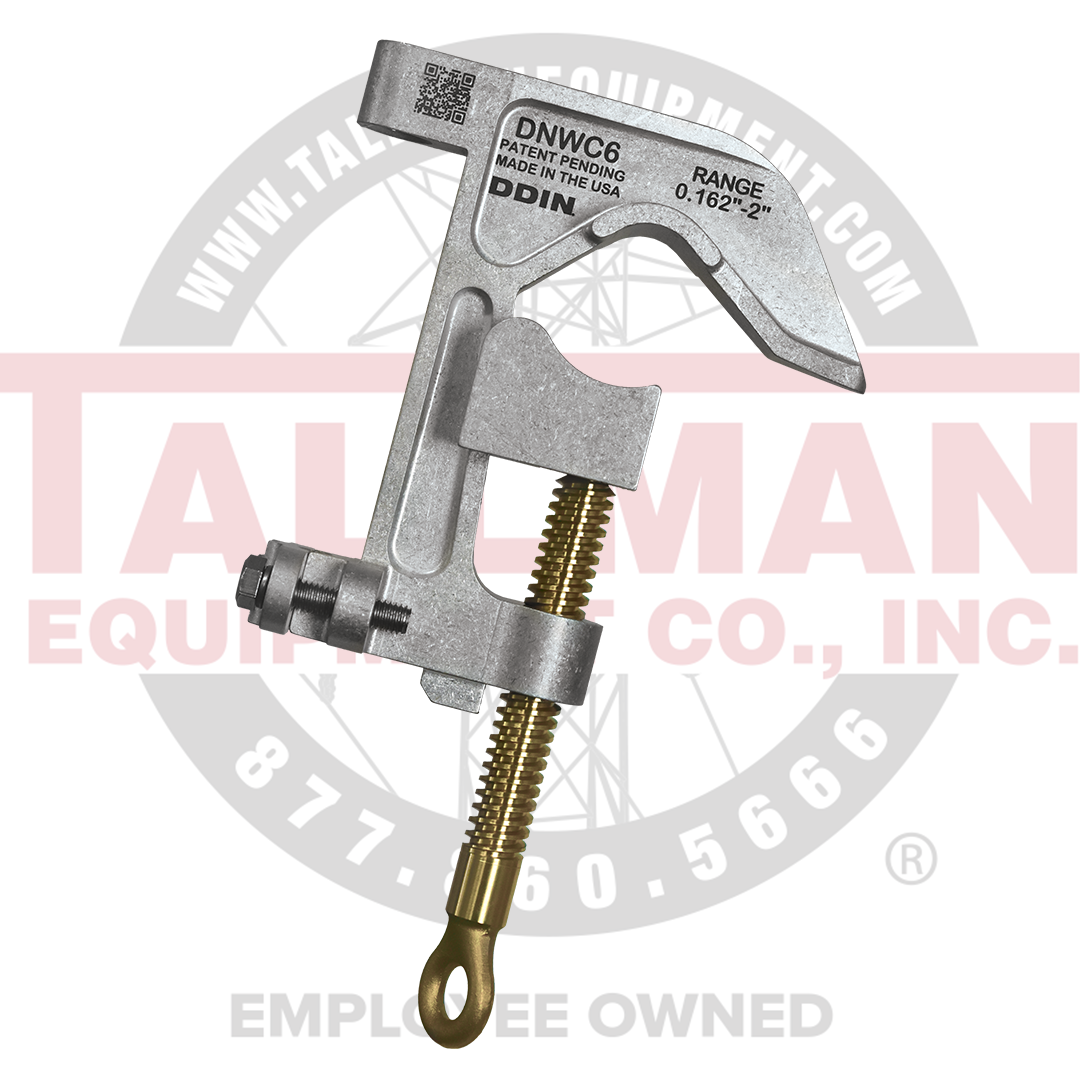 Ground Clamp