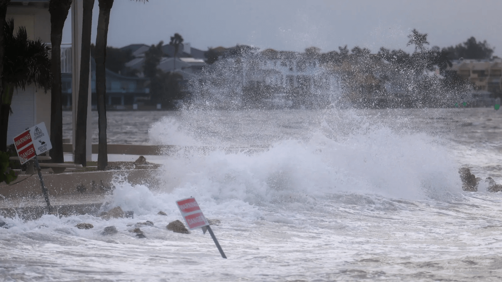 Hurricane Helene