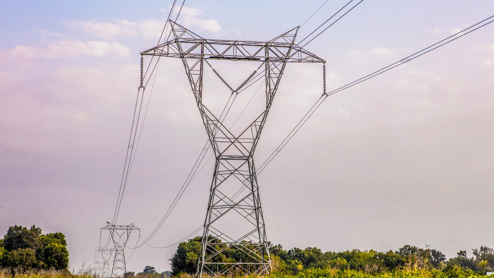 Texas Oncor Grid Resiliency