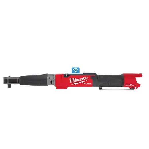 Digital Torque Wrench
