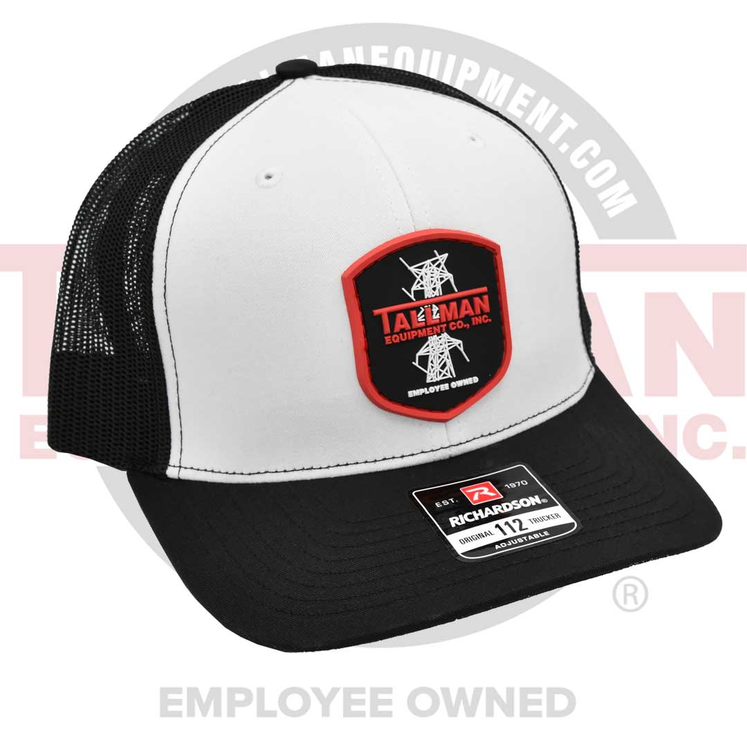 TALLMAN EQUIPMENT Snapback Hat