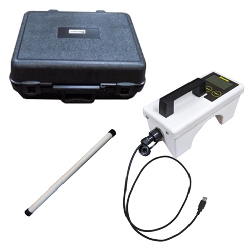 Hot Stick Tester