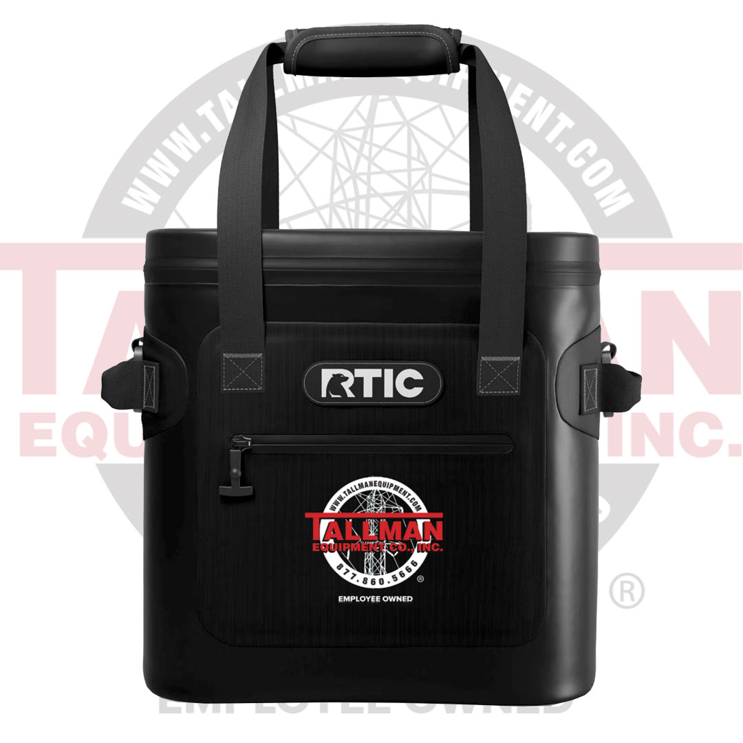 Soft Pack Cooler