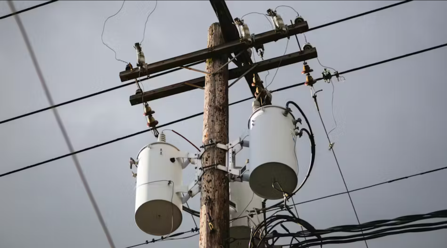 Distribution Transformers