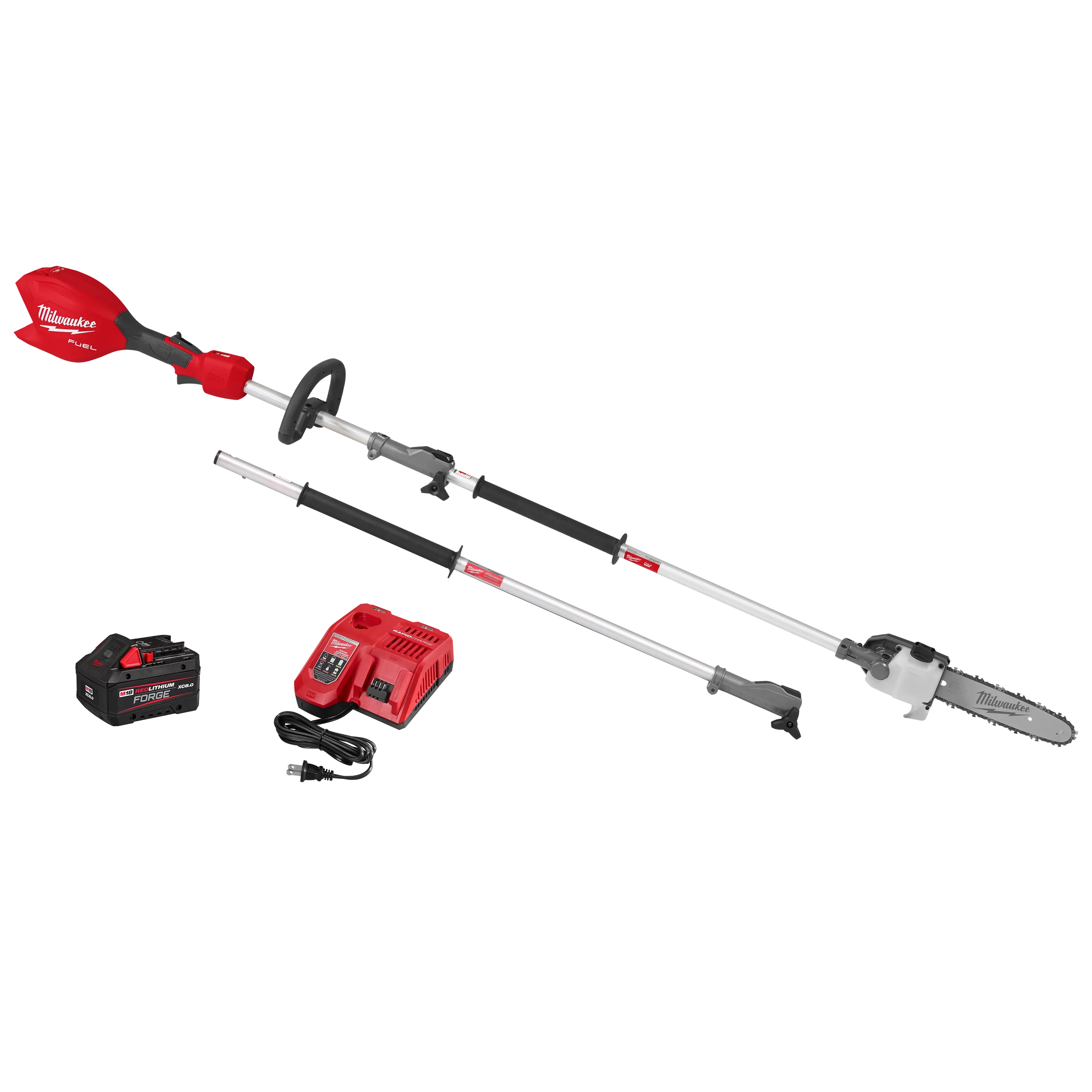 Pole Saw Kit