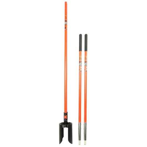 Utility Post Hole Digger