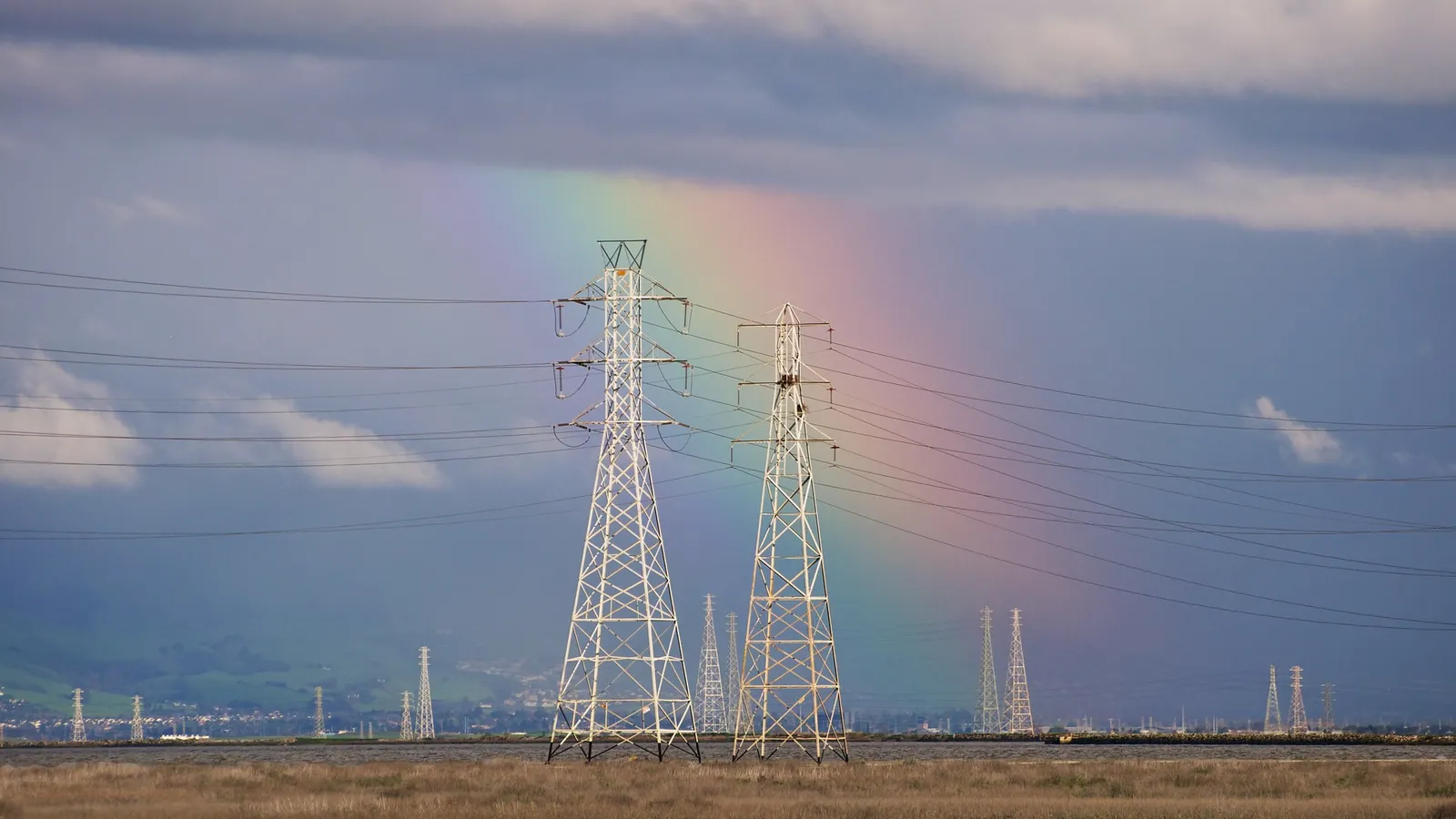 Electric Power Sector, Tools for Linemen