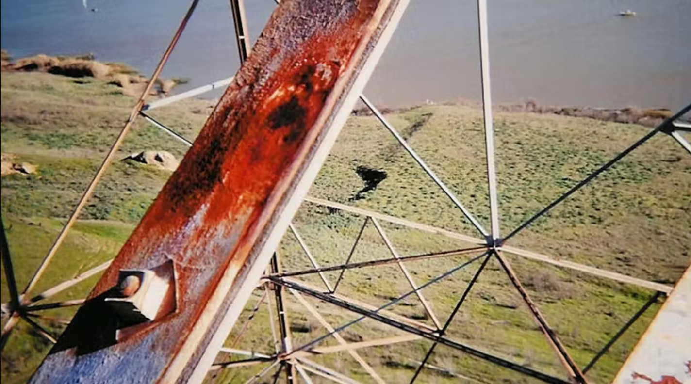 Modernizing the Grid
