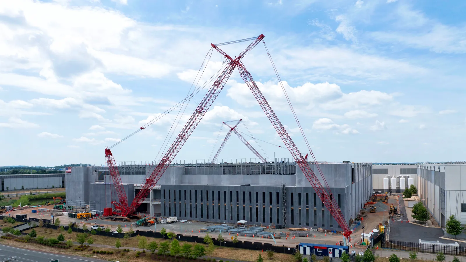Power Sector