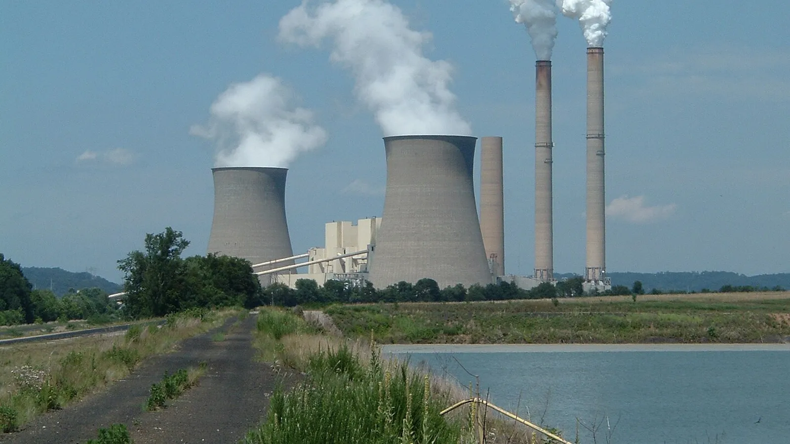 Power Generation