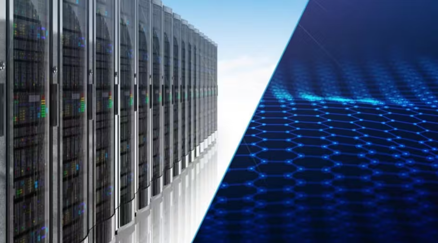 Data Center
