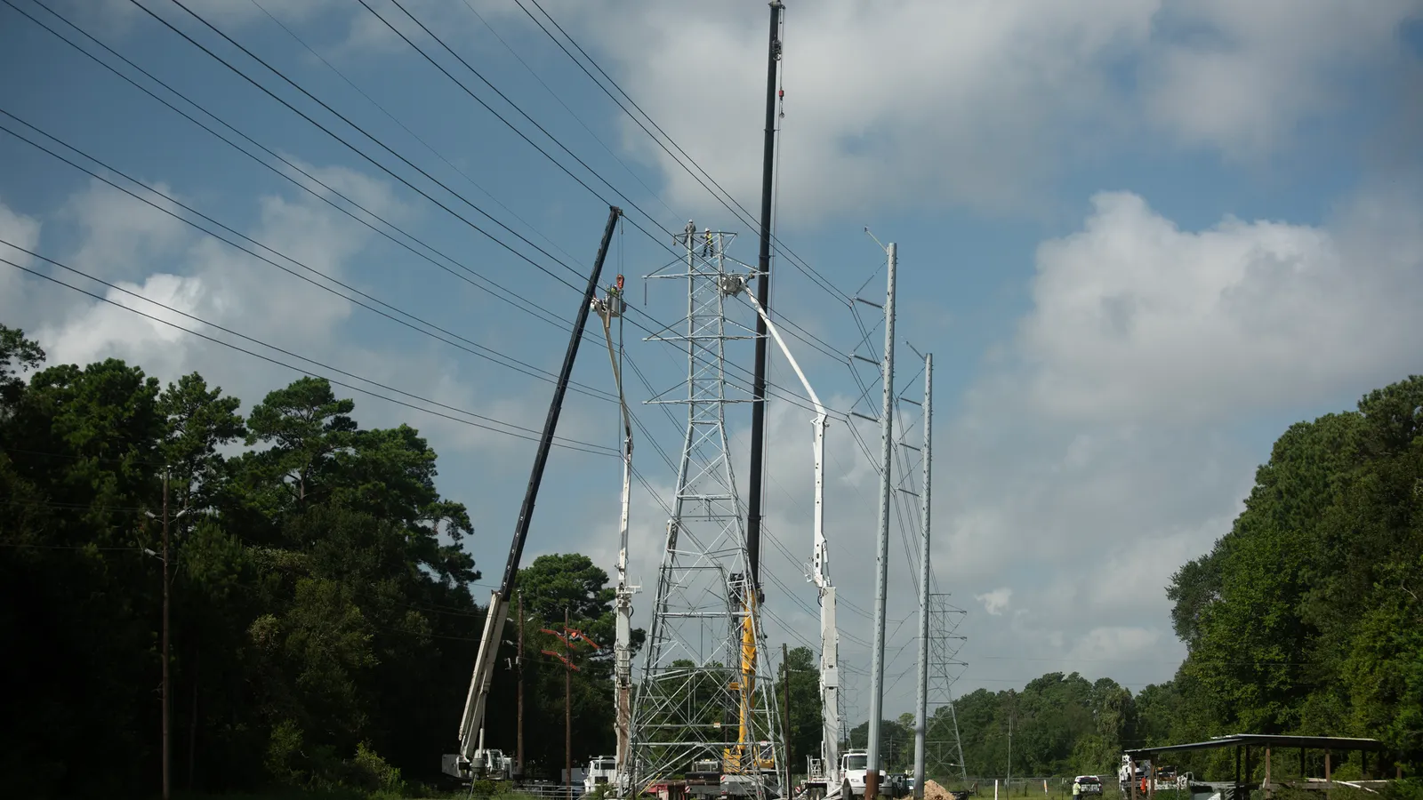 Utilities