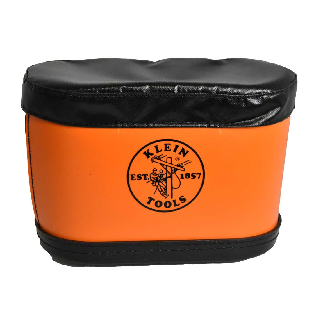 Klein Tools Aerial Tool Bucket