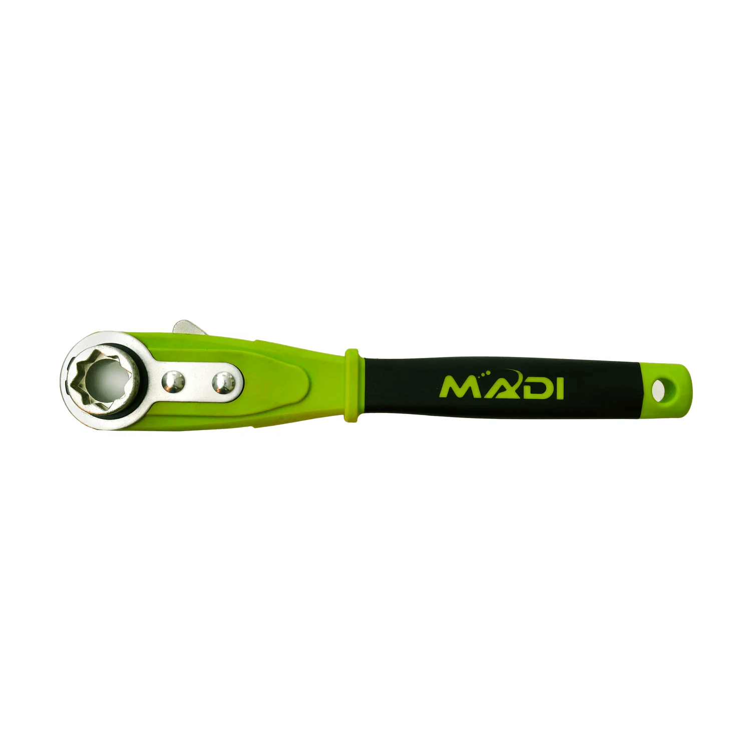 5 in 1 Slotted Insulated Big Wrench