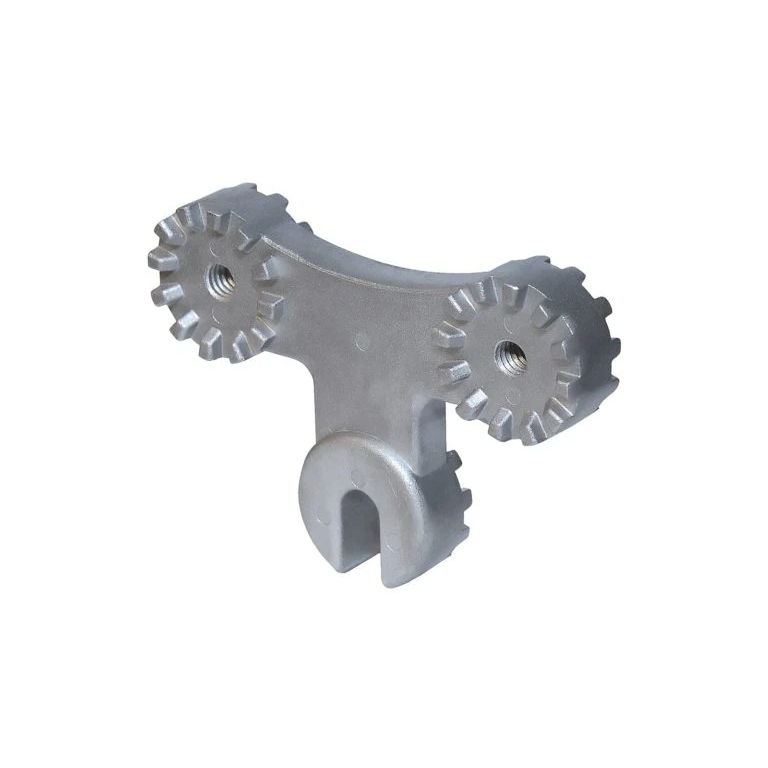 MADI Double Header Universal Attachment