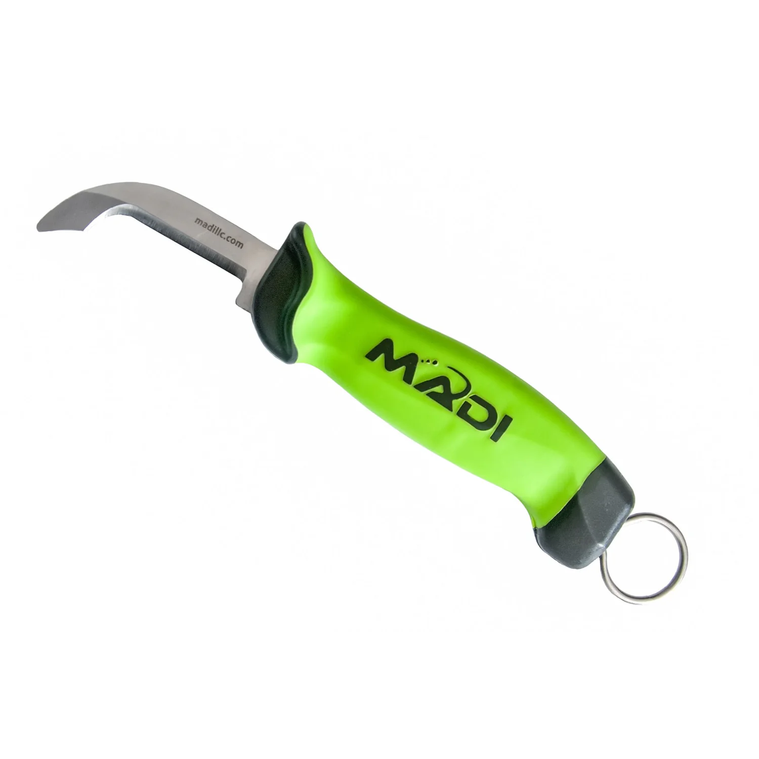 Safety Blade Skinning Knife