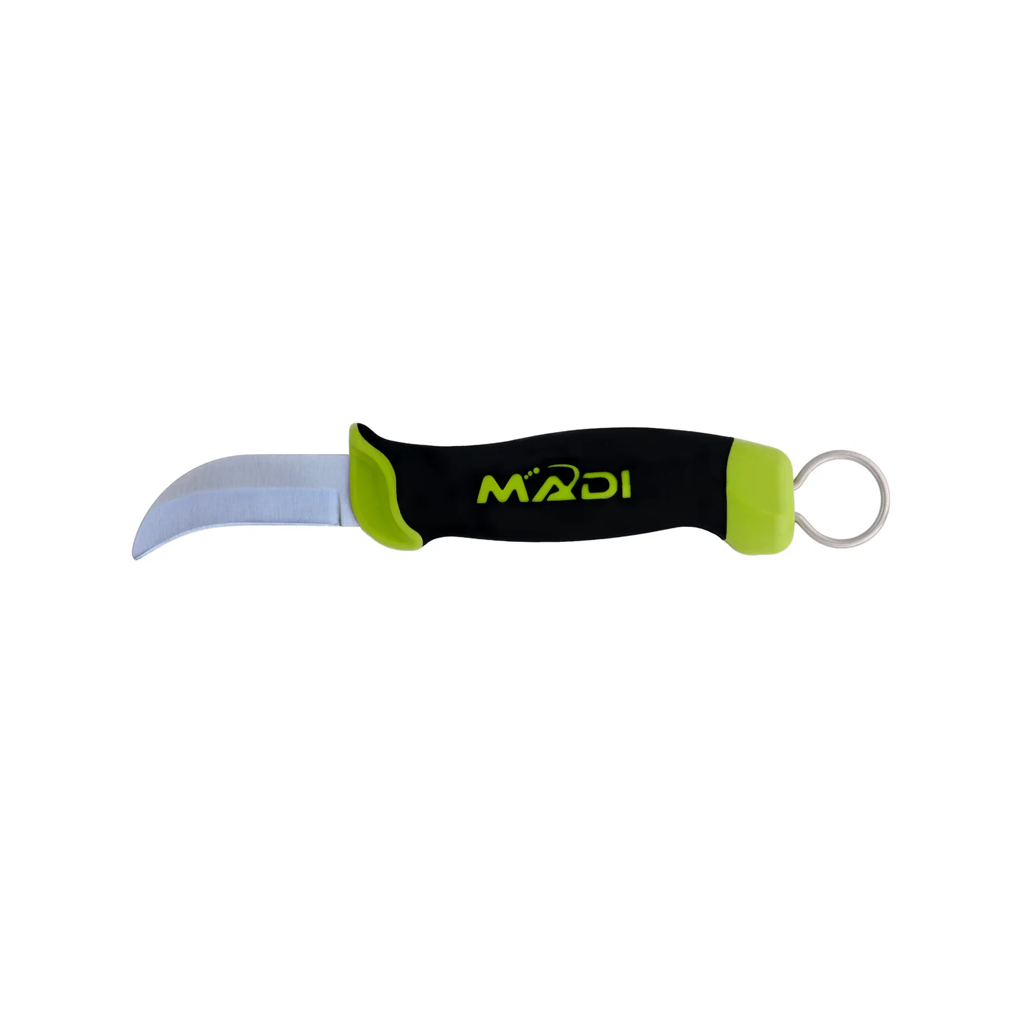 Blunted Blade Skinning Knife