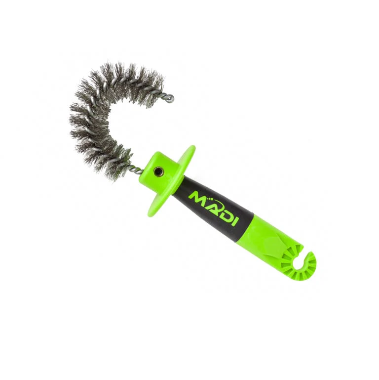 Hand J Wire Brush