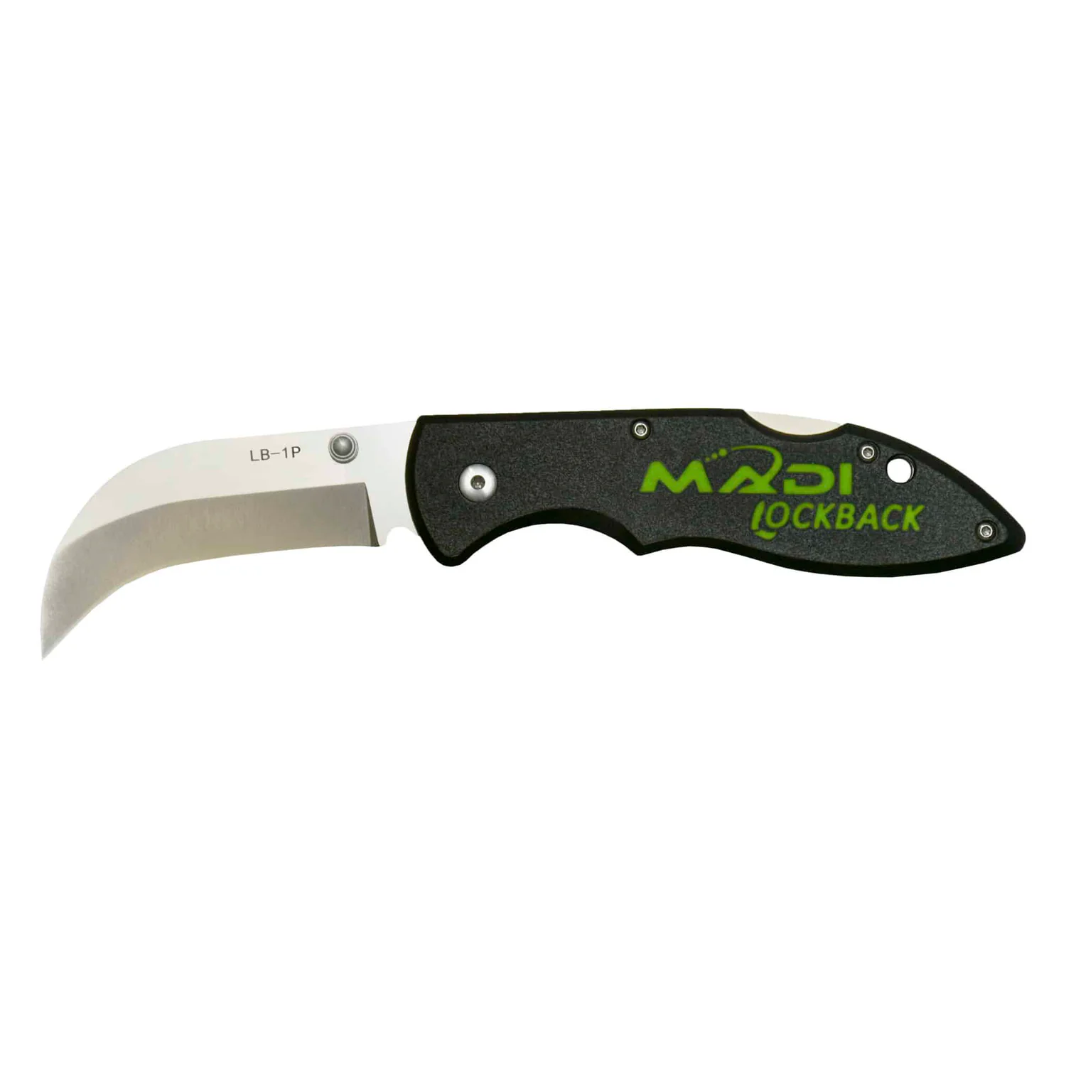 Lineman Knife