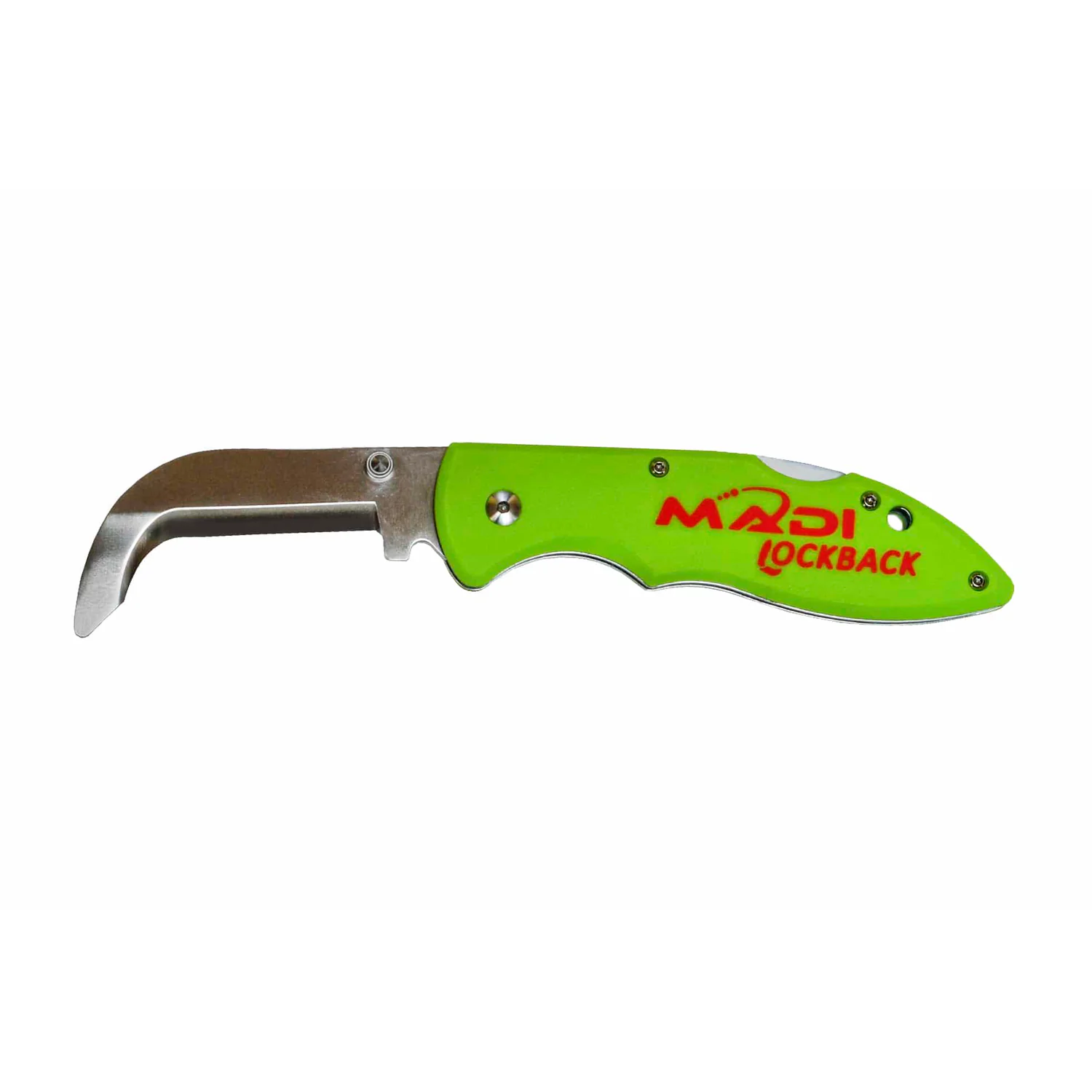 Safety Blade Lineman Knife