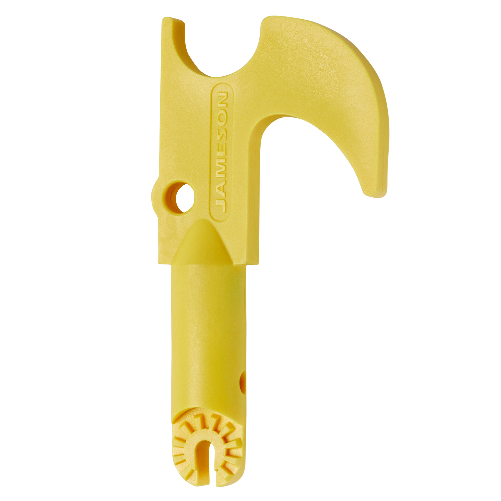 JAMESON Saber Tooth Nylon Composite Limb Raiser (Universal Adapter)