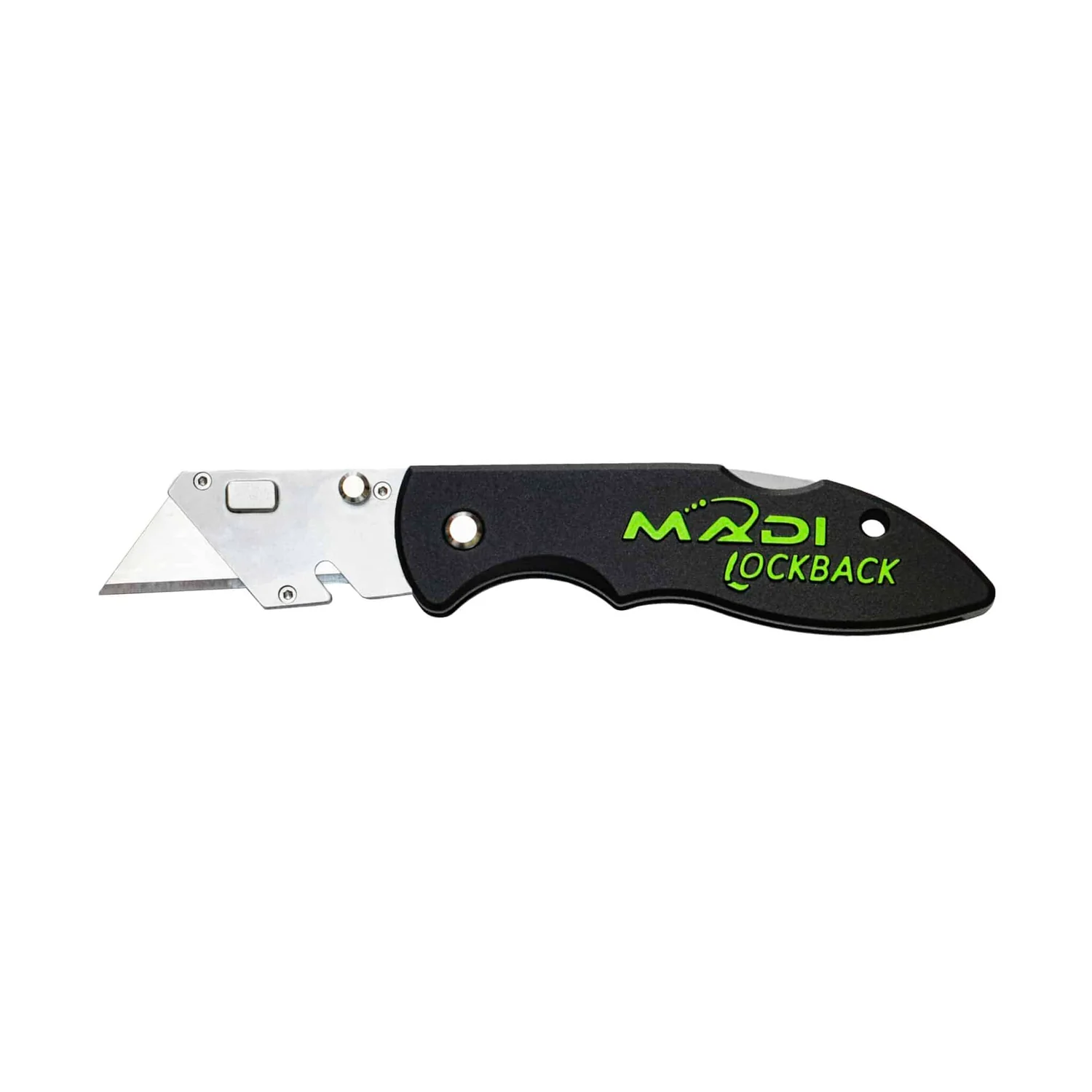 Quick Change Utility Knife