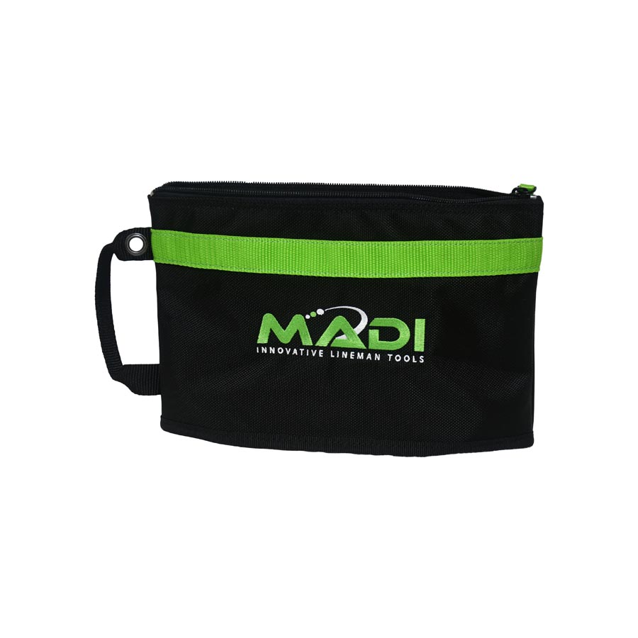 Lineman Stand-Up Pouch