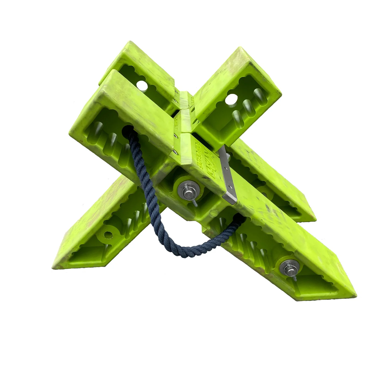 MADI Pole Cradle & Pad