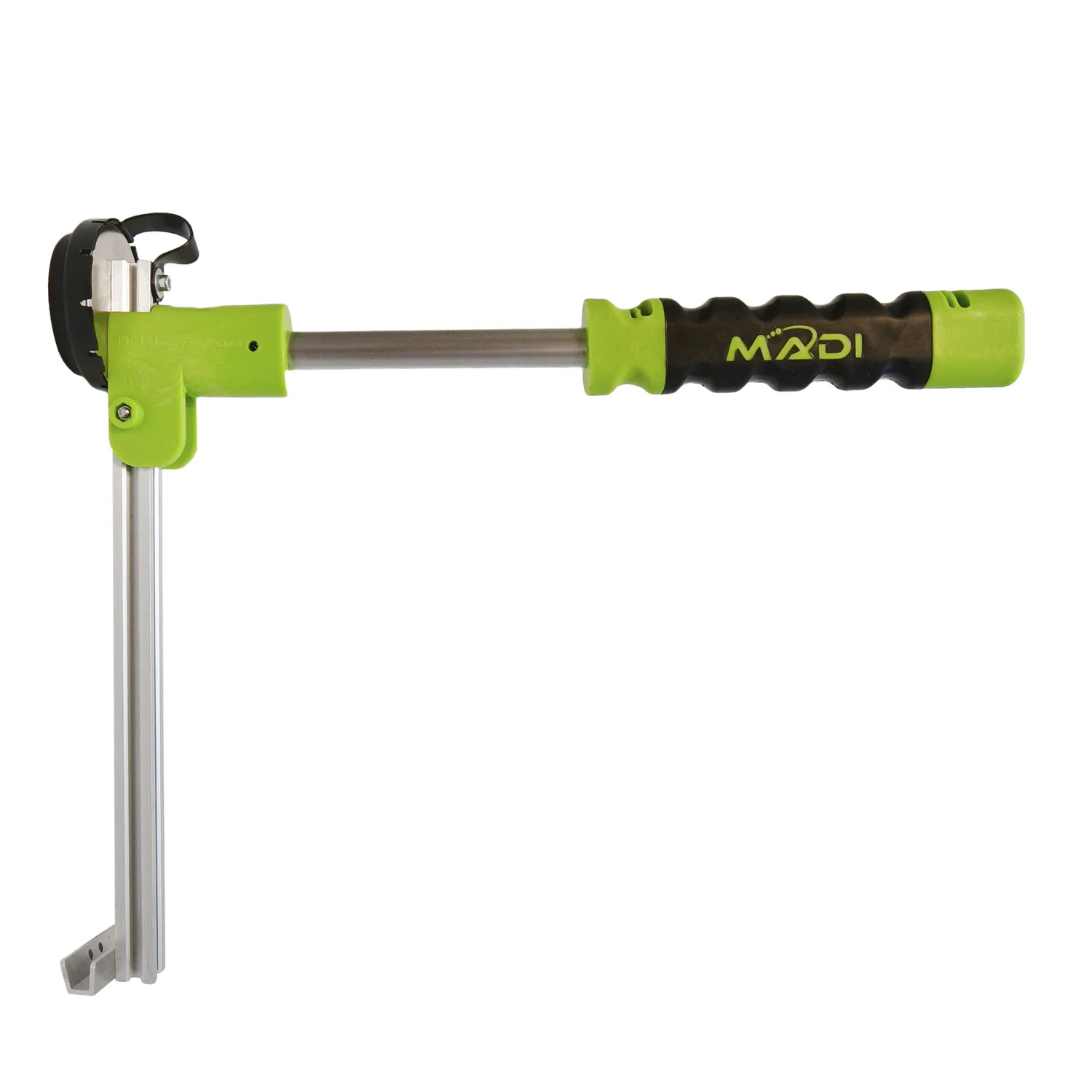 Pad Mount Lid Lifter