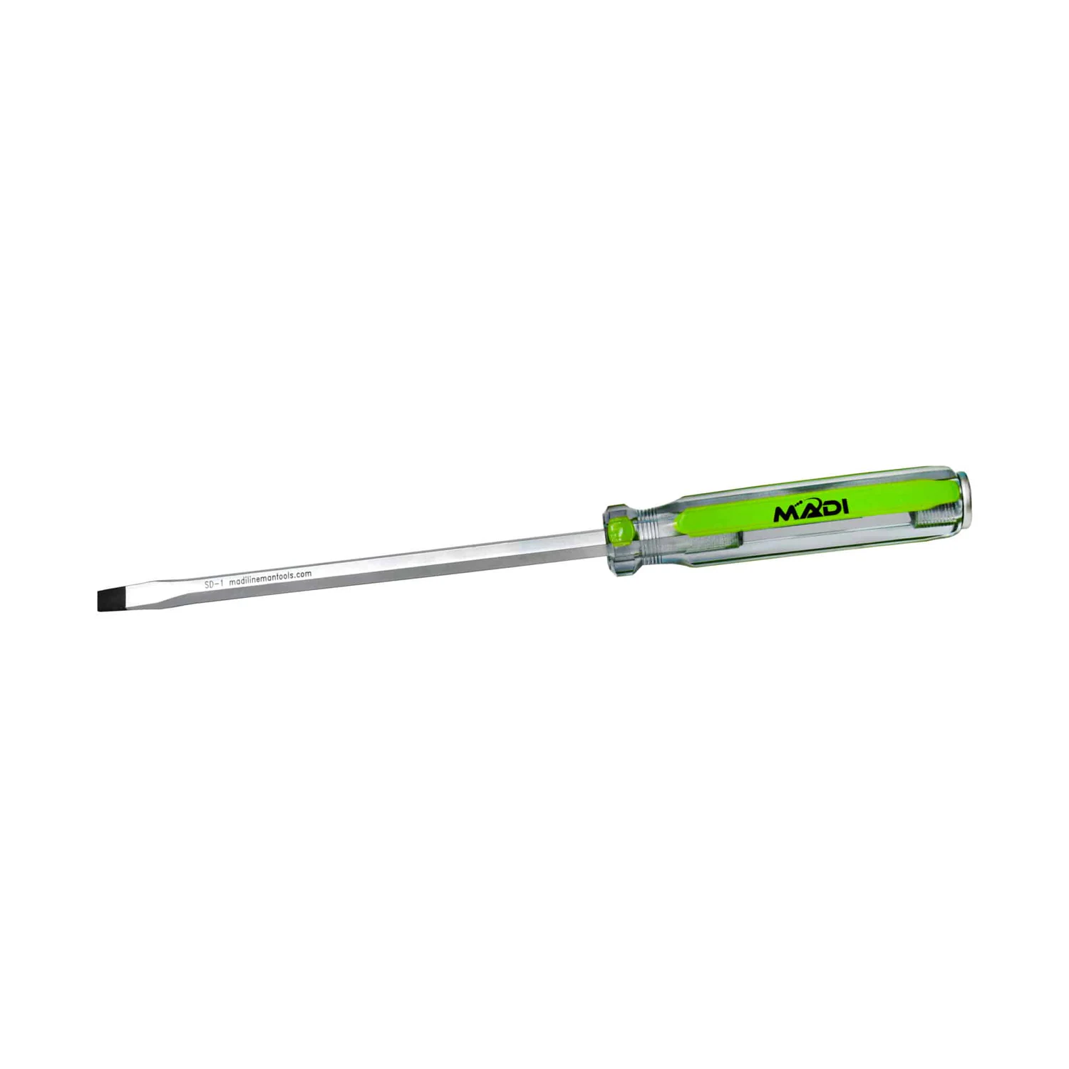 MADI 3/8" Extreme Demolition Screwdriver