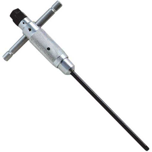 Load Break Bushing Insertion Tool