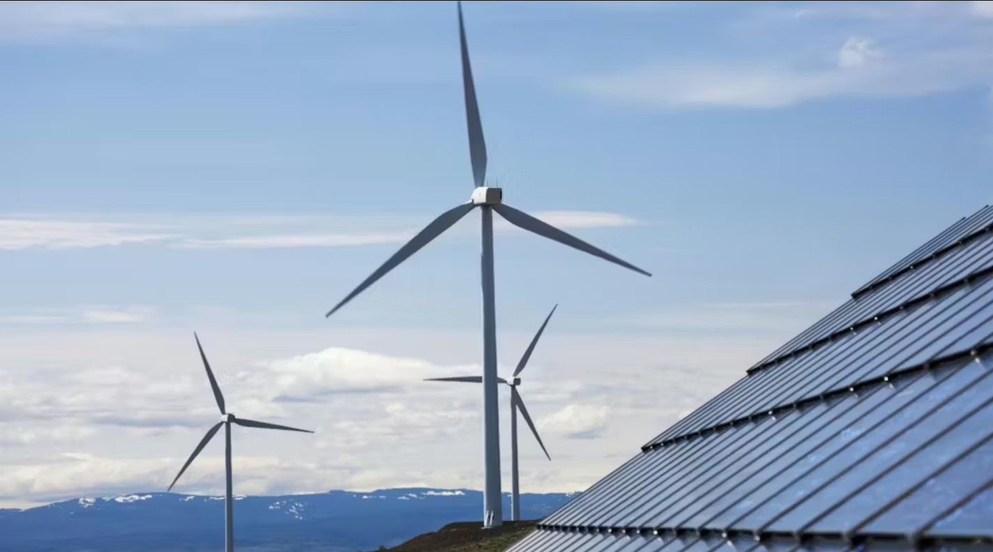 Electricity Generation