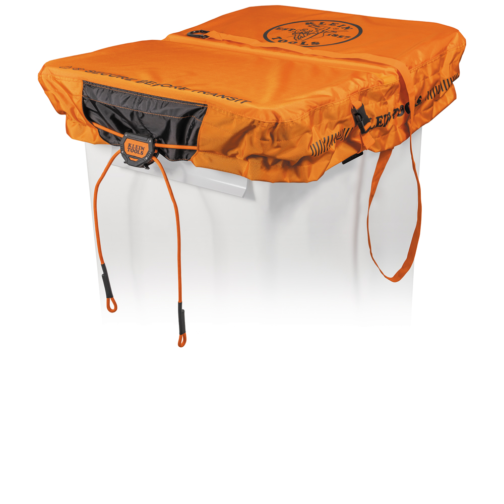 Klein Tools Bucket Cover