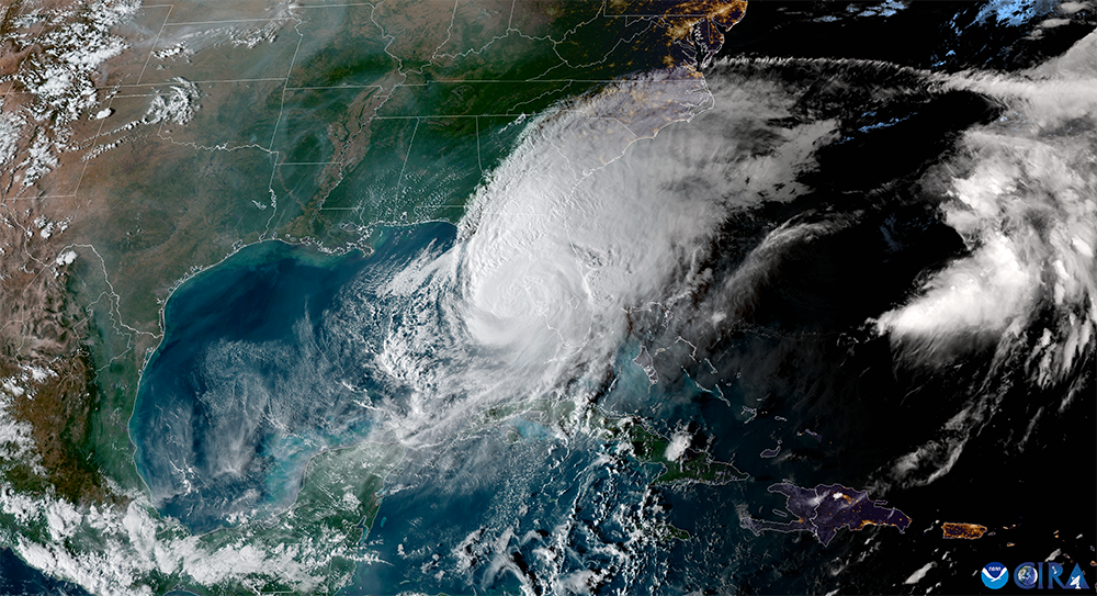 Hurricane Season